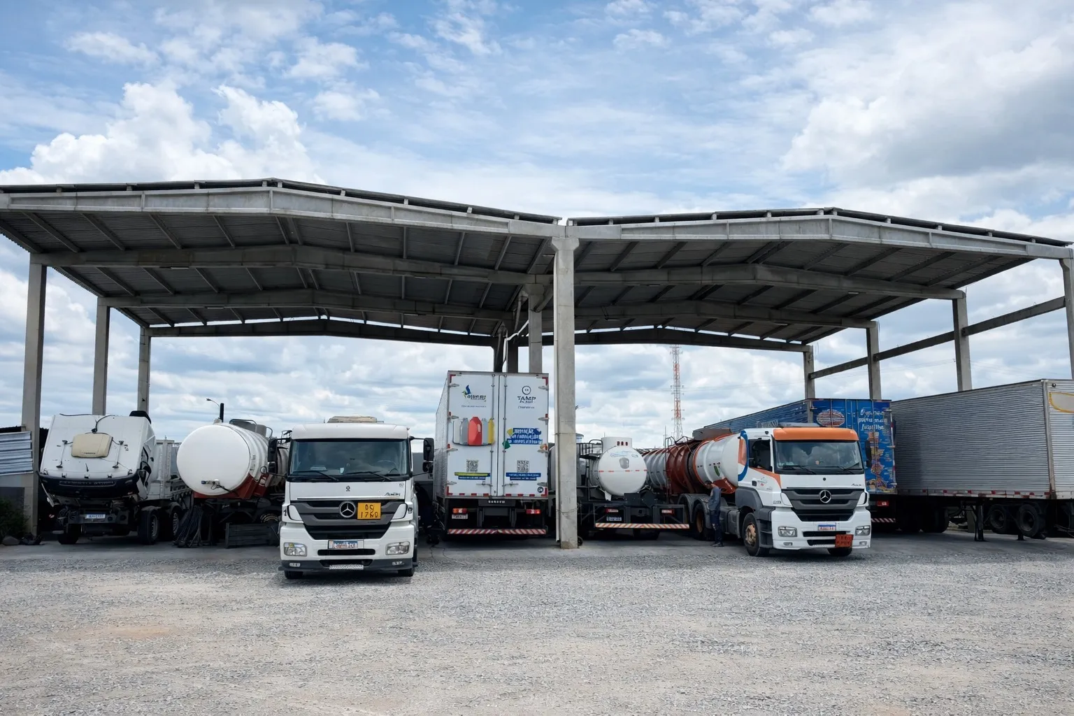 Socorro Mecânico 24 Horas